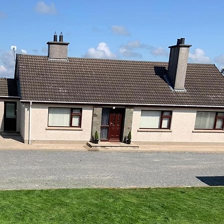 Gracey'S Hillside Lodge Ballyward ภายนอก รูปภาพ